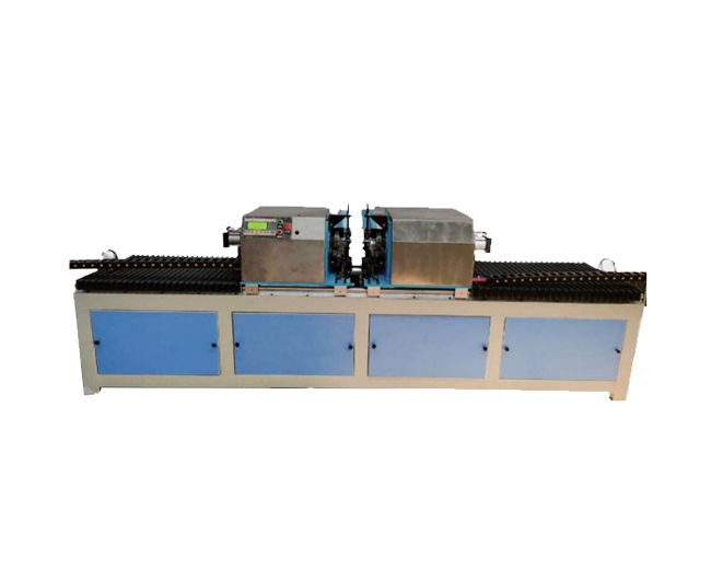 Automatic grinding machine